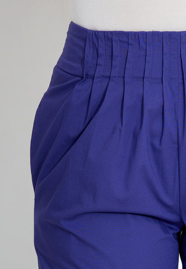 03608 TROUSERS - Lila