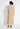 NEO ABITO DRESS - Light brownbeige