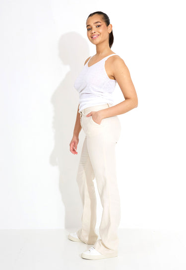 09038 SKIRT - Beige
