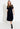 DRESS 03623 - Blå