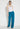 TROUSERS 03699 - Turkos