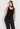 CANOTTA IN CASHMERE 09558 - Svart