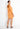 COTTAGEM ABITO DRESS - Orange