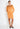 COTTAGEM ABITO DRESS - Orange