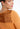 COTTAGEM ABITO DRESS - Orange