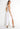 03607 WIDE TROUSERS - Vit