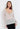 T-SHIRT TENCEL 03554 - Grå