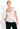 T-SHIRT TENCEL 03553 - grå