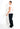 T-SHIRT TENCEL 03553 - grå