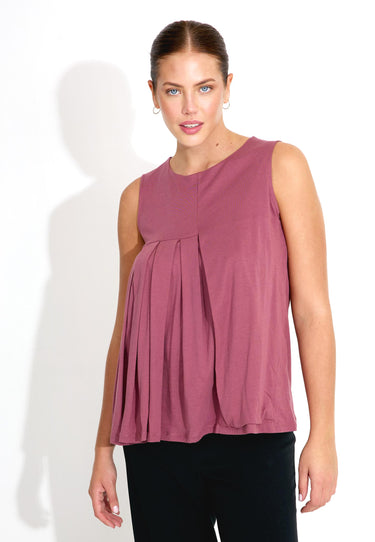 T-SHIRT 03569 - Röd