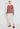 ROUND NECK SWEATER 09567 - Röd