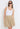SKIRT 03566 - Brun