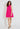 ALGERI DRESS - Rosa