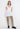 T-SHIRT SUPIMA JERSEY 03664 - Vit