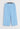 CROPPED TROUSERS - Ljusblå
