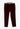 PANTS - Brun