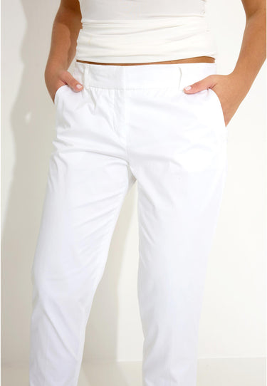 PANTALONE COTTON STRETCH 09068 - Vit