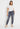 PANTALONE JOGGING C ORTENSIA 09505 - Grå