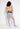 SHORTS F1278 VERONA STRIPES - Randig