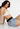 SHORTS F1278 VERONA STRIPES - Randig