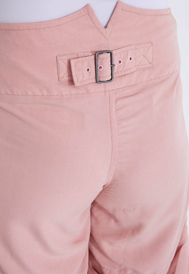 SHORTS SONAL - Ljusrosa