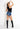 SHORTS CHESNEY BLUE - Blå