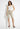 SIRI TROUSERS CROPPED - SAND