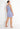 03675 DRESS FLUID RIB - Lila