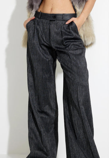 MARCIA PANTS - Sand