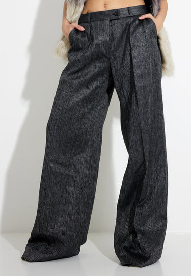 MARCIA PANTS - Sand