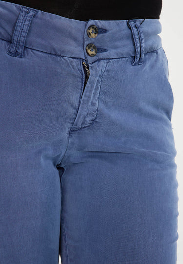 PANTS - Blue