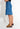 DENIM SKIRT - Bluedenim