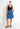 DENIM SKIRT - Bluedenim