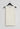 VISCOSE STRETCH TOP - Vit