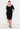 CARRO-KLEID - Schwarz