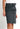 BALDO JERSEY SKIRT - Grå