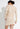 KNITTED DRESS - Beige