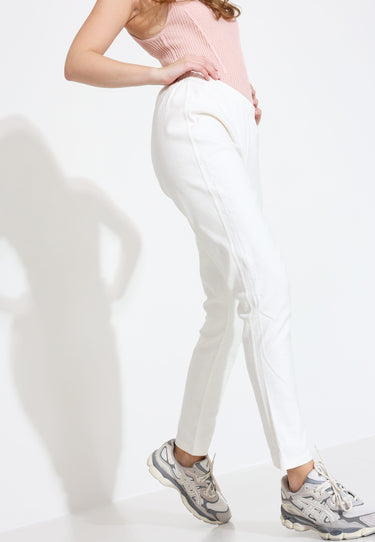 PANTS - Creme