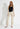 BYXA MIDWAIST - Beige