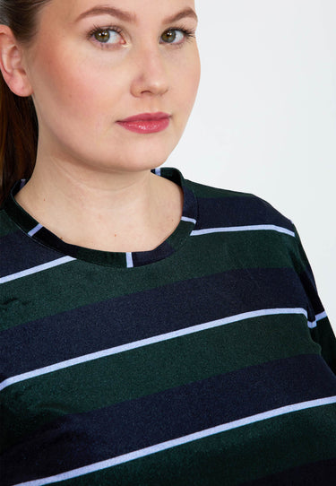 SIERRA-KLEID - Mehrfarbig