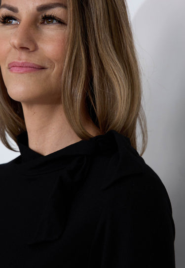 HELENE - Schwarz