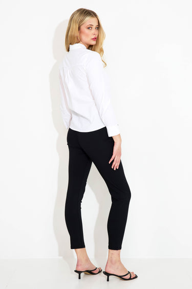 FIA SHIRT - Vit