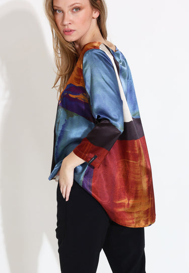 BLUS - Maja