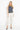 BRETON STRIPE COTTON TANK TOP - randig
