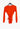 SWEATER - Orange