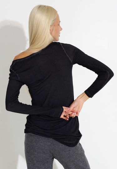 COID LONG - Grey