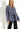 ARIZ VINTAGE SILK SMOKE - Grau