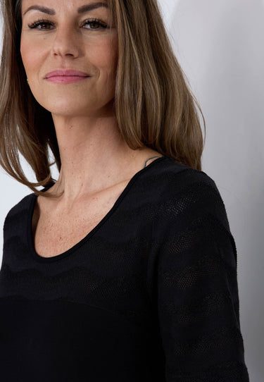 DRESS - Black