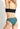 BIKINI TOP BIBI LEO - Green