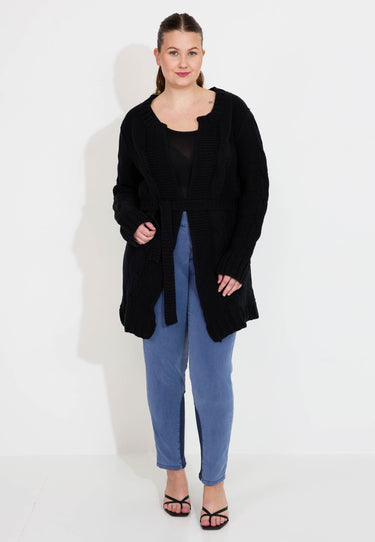 ELIN - Black